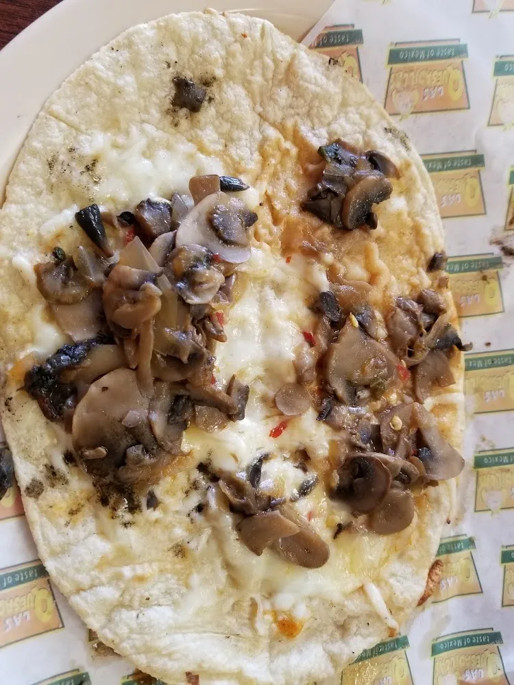 Fajita Quesadilla